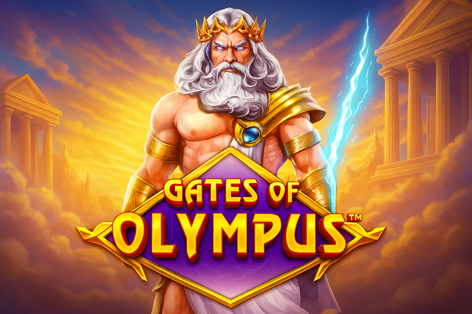 Nekototo Gates of Olympus