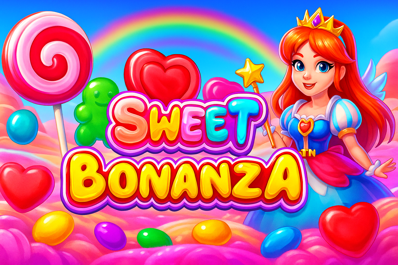 Nekototo Sweet Bonanza