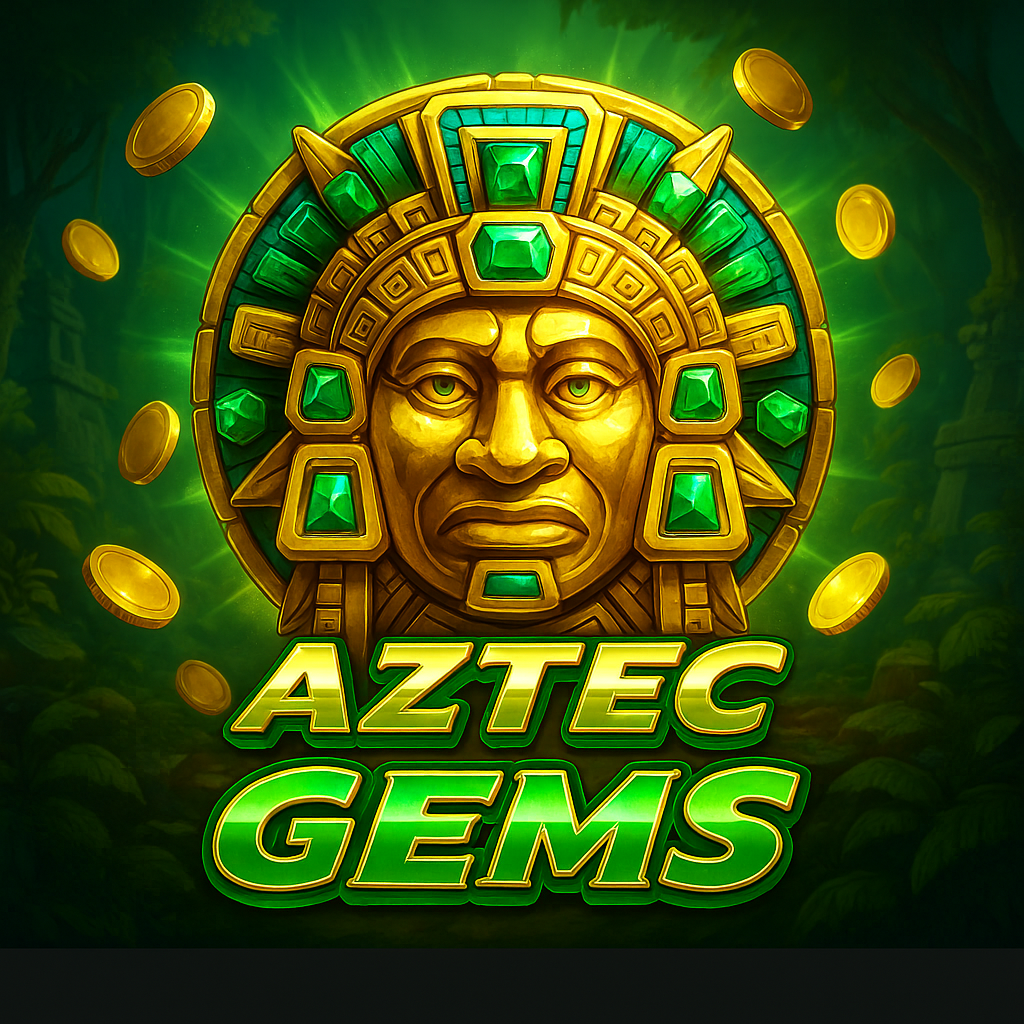 Nekototo Aztec Gems