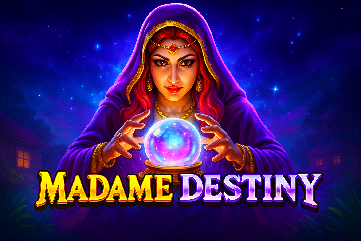 Nekototo Madame Destiny